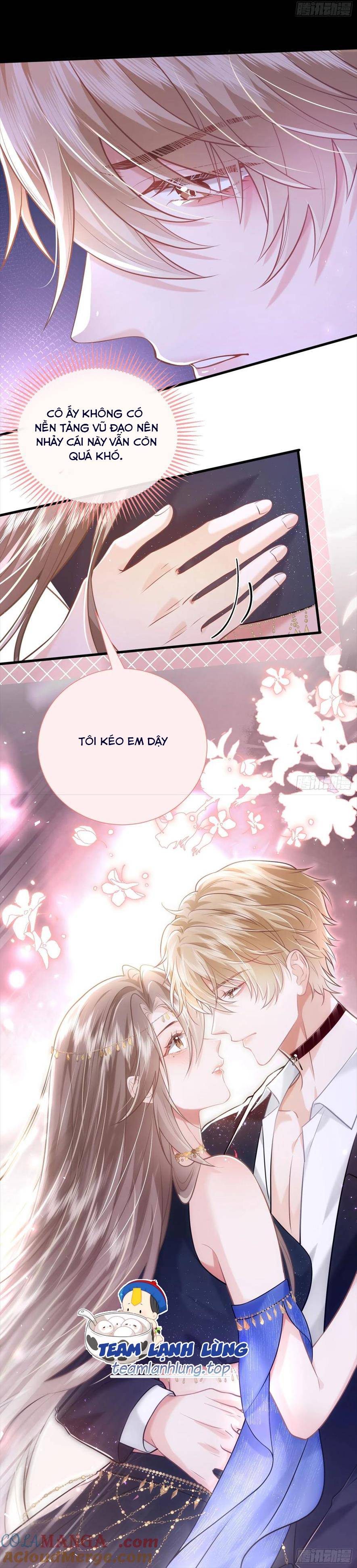 Anh Đã Dạy Tôi Cách Chiếm Giữ Anh Chapter 22 - Trang 10