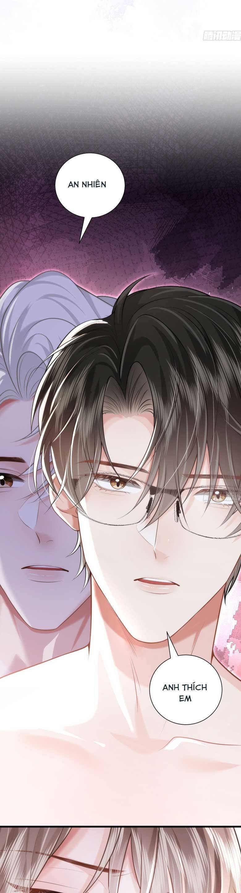 Anh Đã Dạy Tôi Cách Chiếm Giữ Anh Chapter 29 - Trang 10
