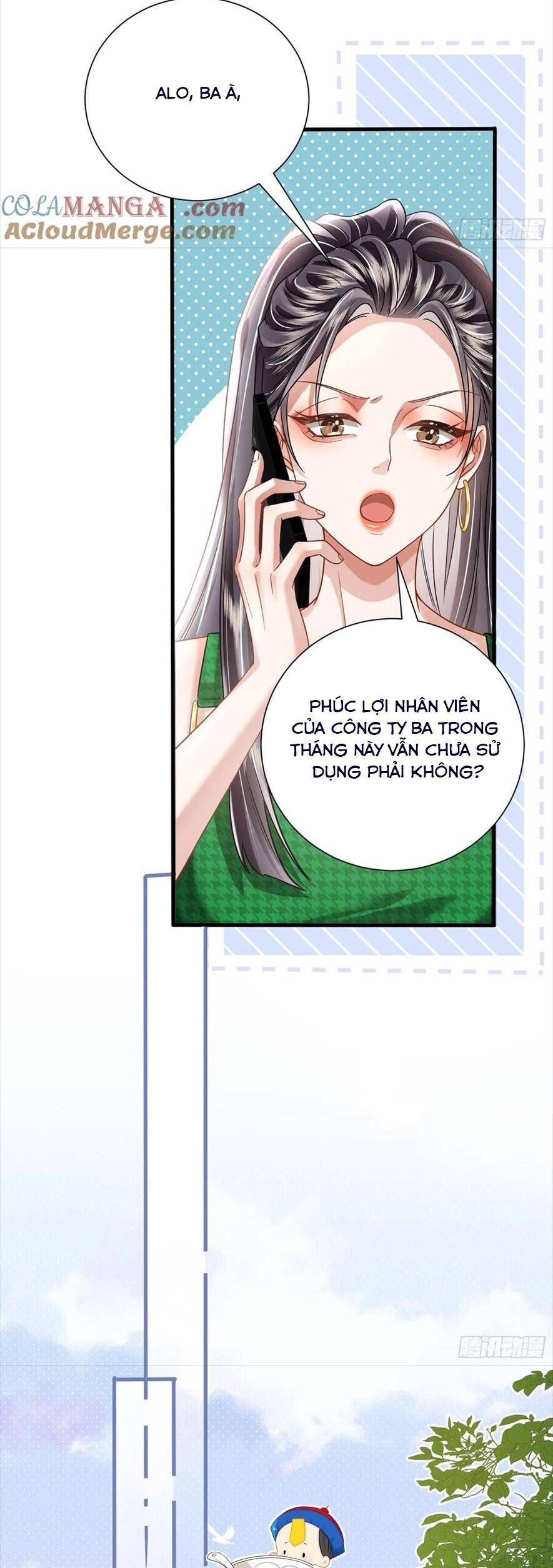 Anh Đã Dạy Tôi Cách Chiếm Giữ Anh Chapter 21 - Trang 4