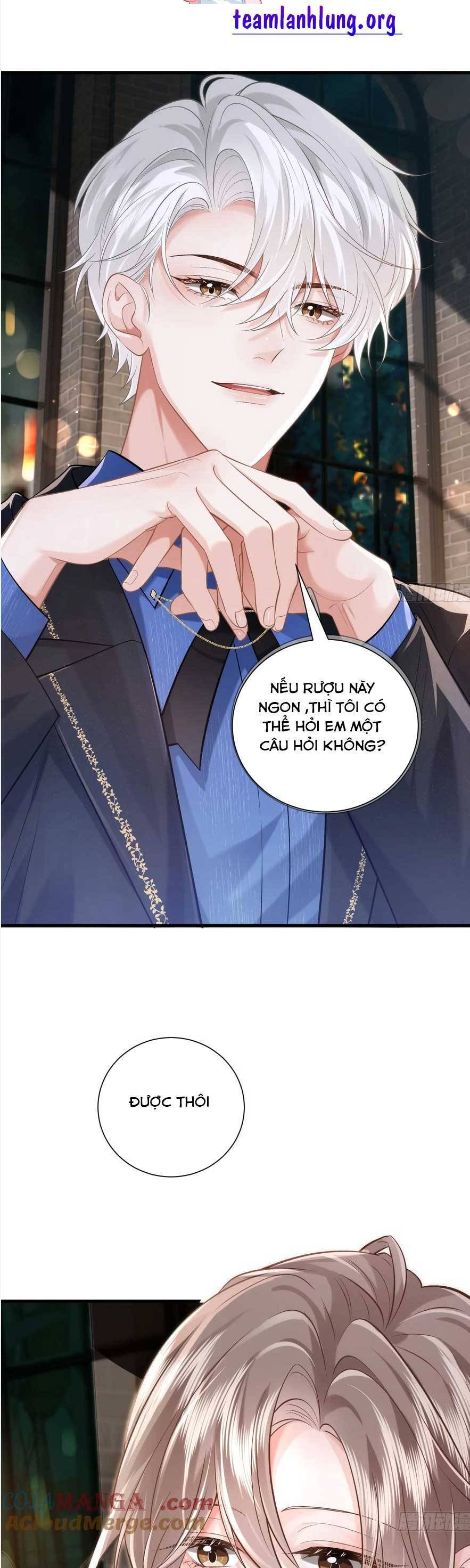 Anh Đã Dạy Tôi Cách Chiếm Giữ Anh Chapter 28 - Trang 26