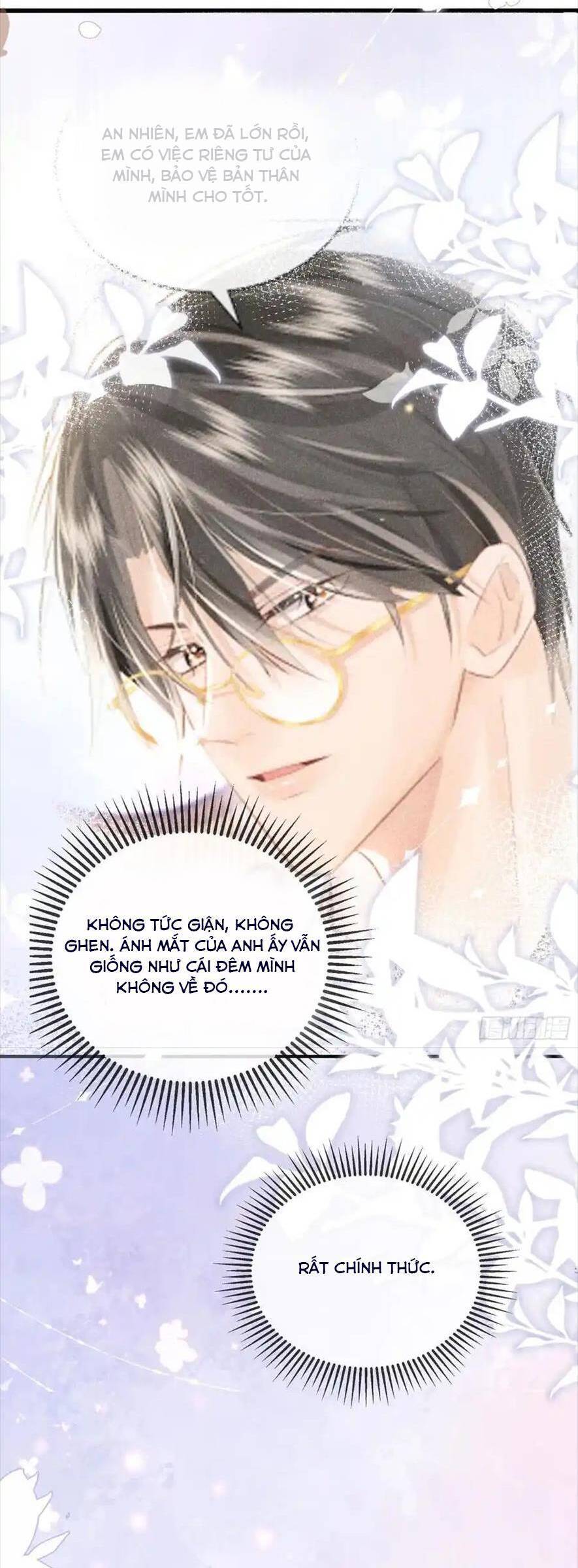 Anh Đã Dạy Tôi Cách Chiếm Giữ Anh Chapter 16 - Trang 17