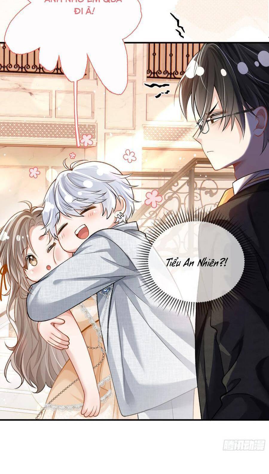 Anh Đã Dạy Tôi Cách Chiếm Giữ Anh Chapter 18 - Trang 40