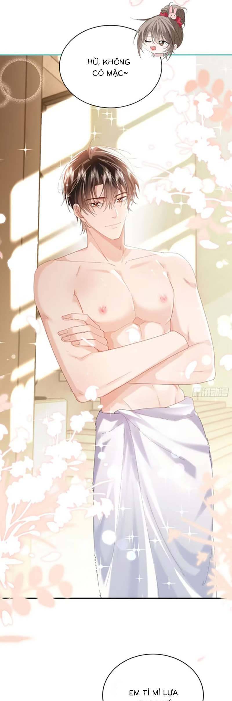 Anh Đã Dạy Tôi Cách Chiếm Giữ Anh Chapter 7 - Trang 25