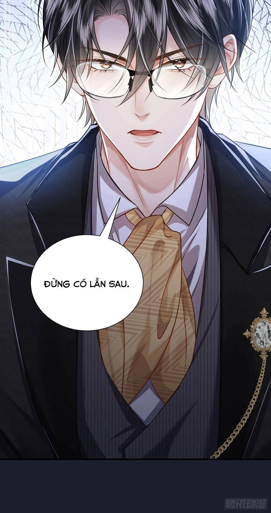 Anh Đã Dạy Tôi Cách Chiếm Giữ Anh Chapter 18 - Trang 32