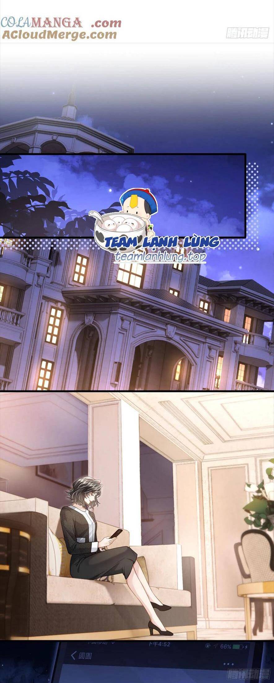 Anh Đã Dạy Tôi Cách Chiếm Giữ Anh Chapter 24 - Trang 1