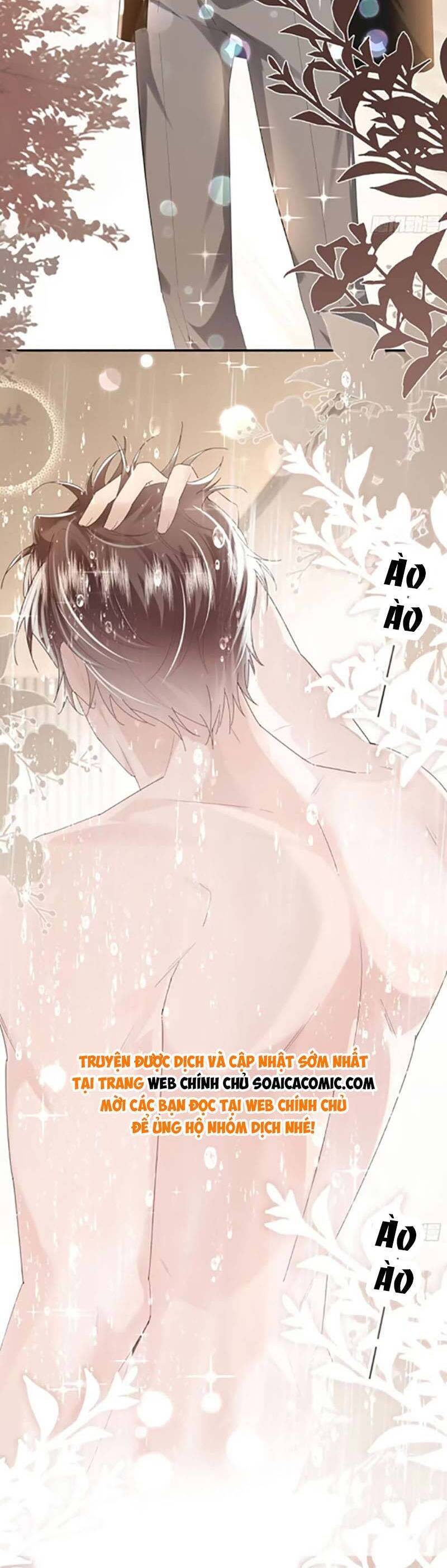 Anh Đã Dạy Tôi Cách Chiếm Giữ Anh Chapter 7 - Trang 21