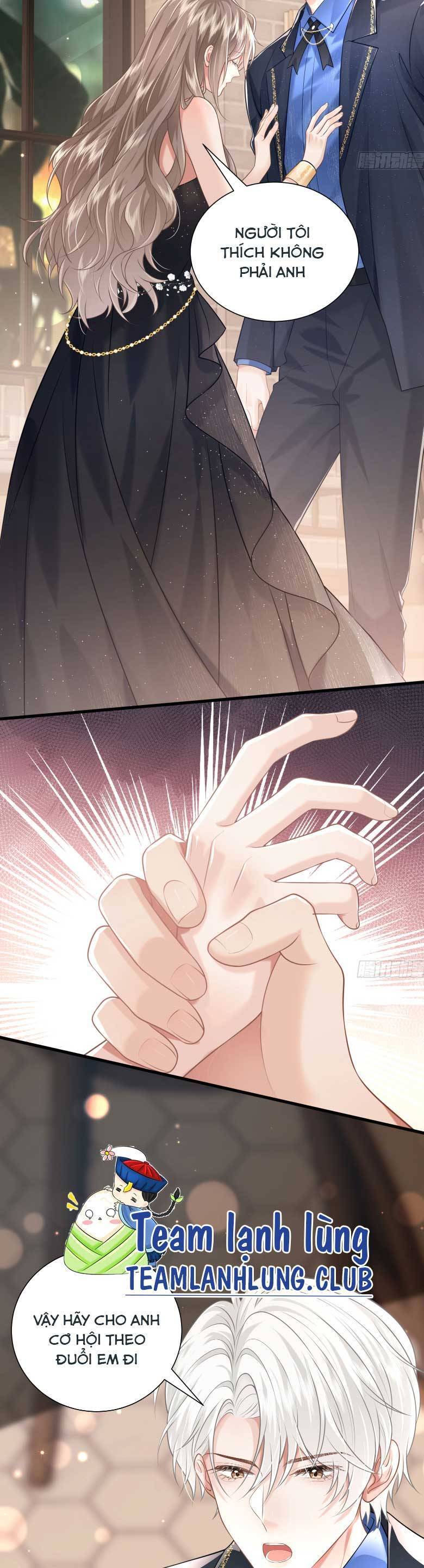 Anh Đã Dạy Tôi Cách Chiếm Giữ Anh Chapter 29 - Trang 12