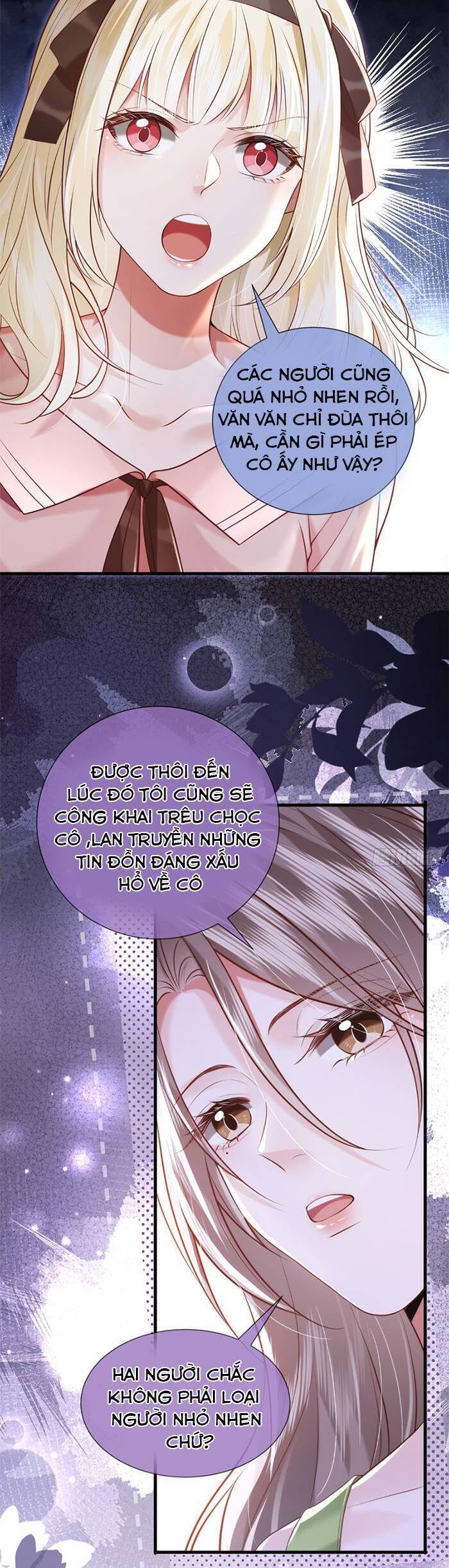 Anh Đã Dạy Tôi Cách Chiếm Giữ Anh Chapter 32 - Trang 12