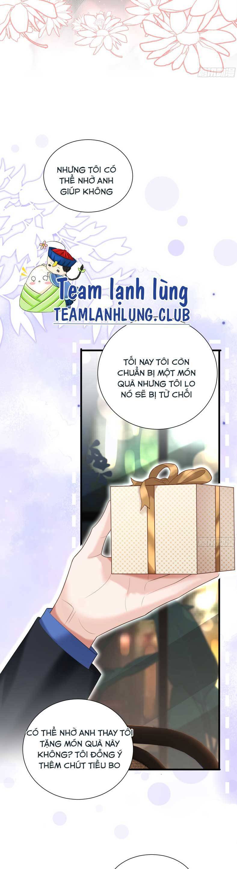 Anh Đã Dạy Tôi Cách Chiếm Giữ Anh Chapter 29 - Trang 25