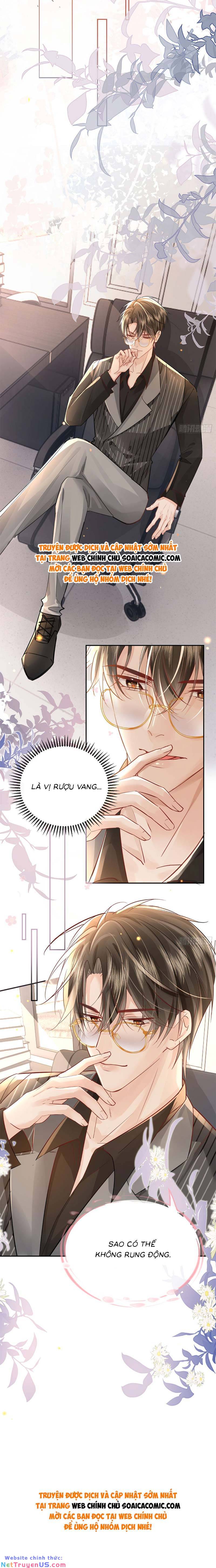 Anh Đã Dạy Tôi Cách Chiếm Giữ Anh Chapter 3 - Trang 12