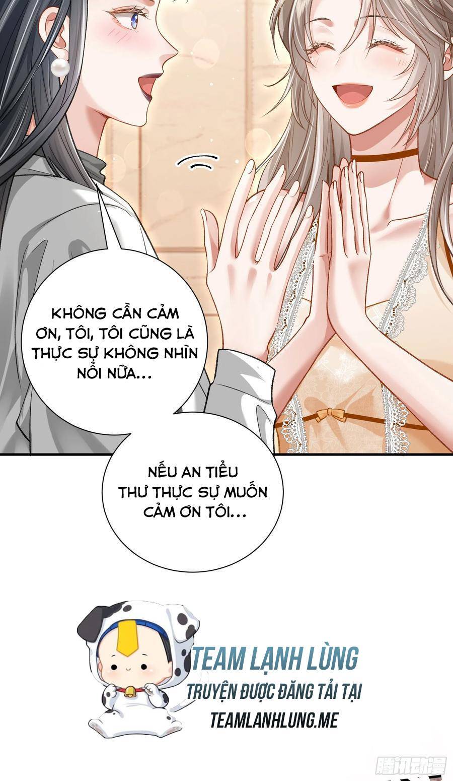 Anh Đã Dạy Tôi Cách Chiếm Giữ Anh Chapter 18 - Trang 35