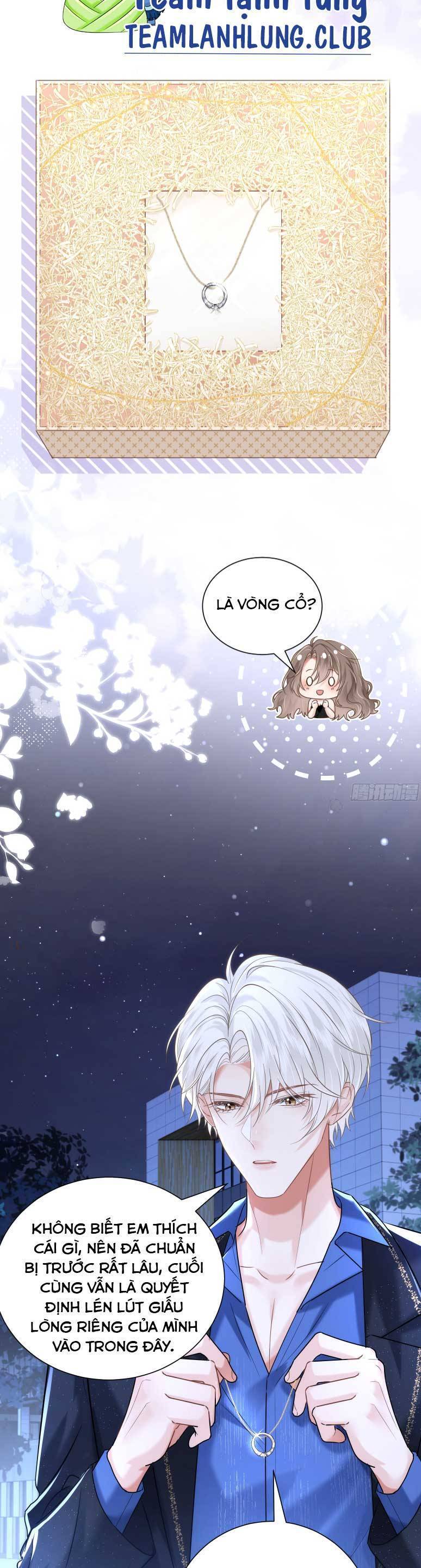 Anh Đã Dạy Tôi Cách Chiếm Giữ Anh Chapter 30 - Trang 24
