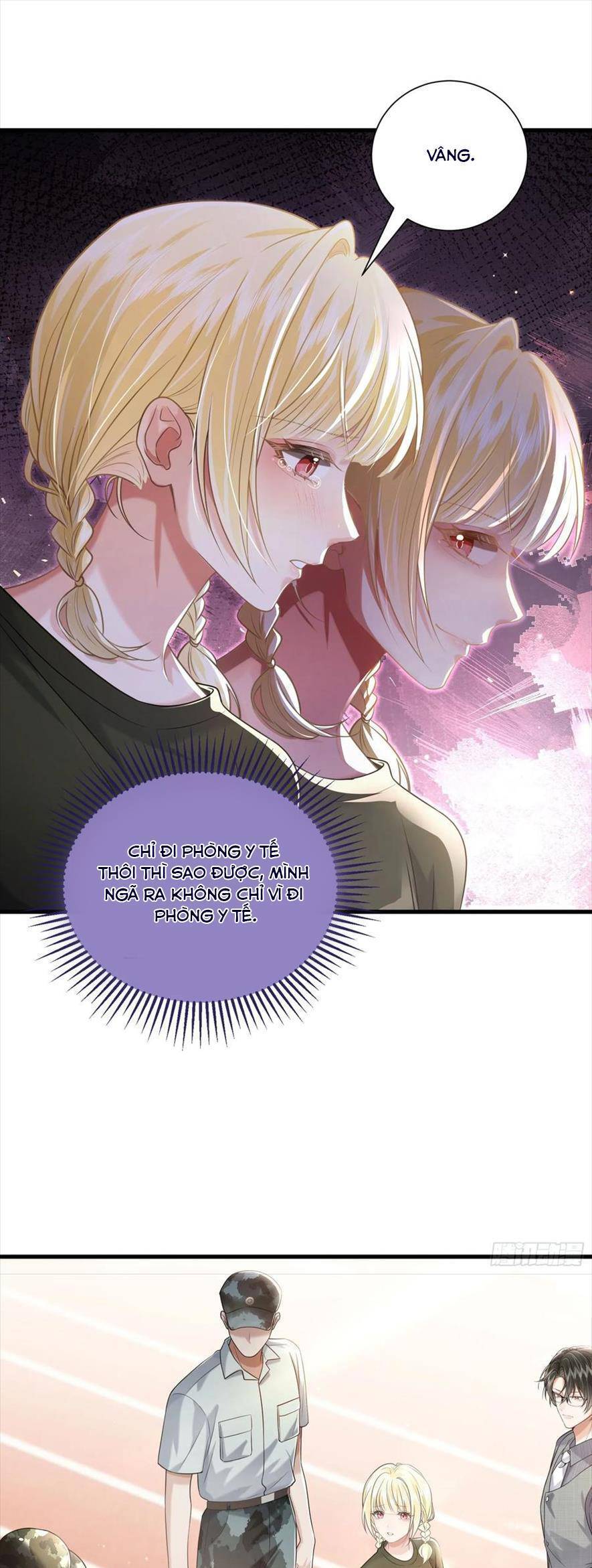 Anh Đã Dạy Tôi Cách Chiếm Giữ Anh Chapter 24 - Trang 26