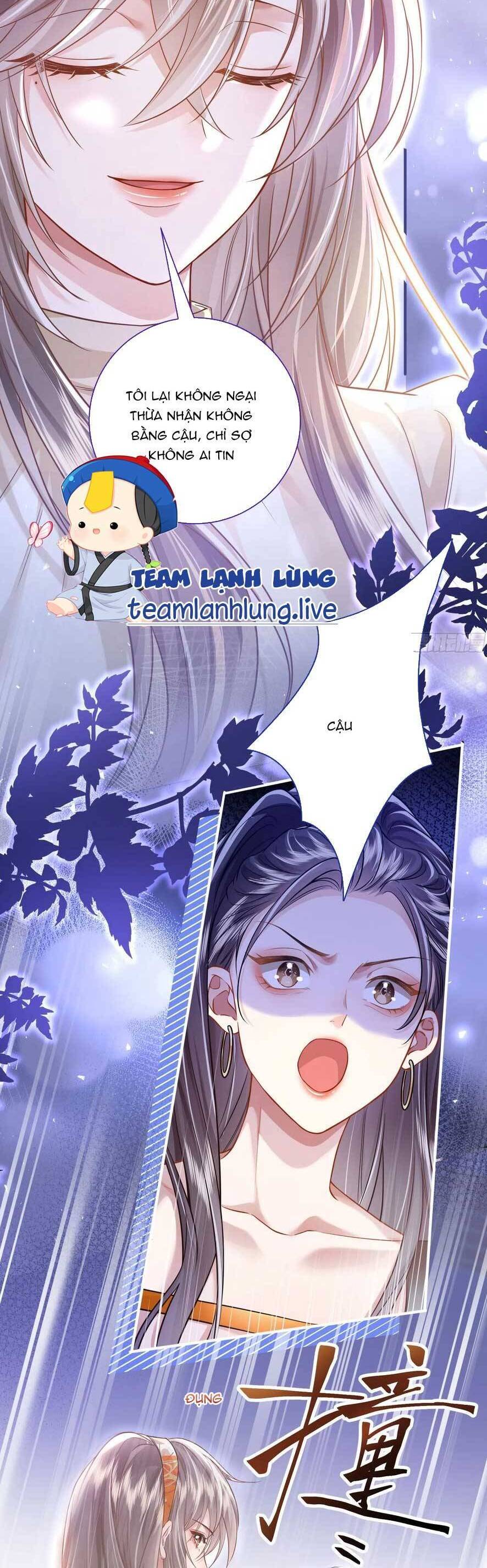 Anh Đã Dạy Tôi Cách Chiếm Giữ Anh Chapter 19 - Trang 10