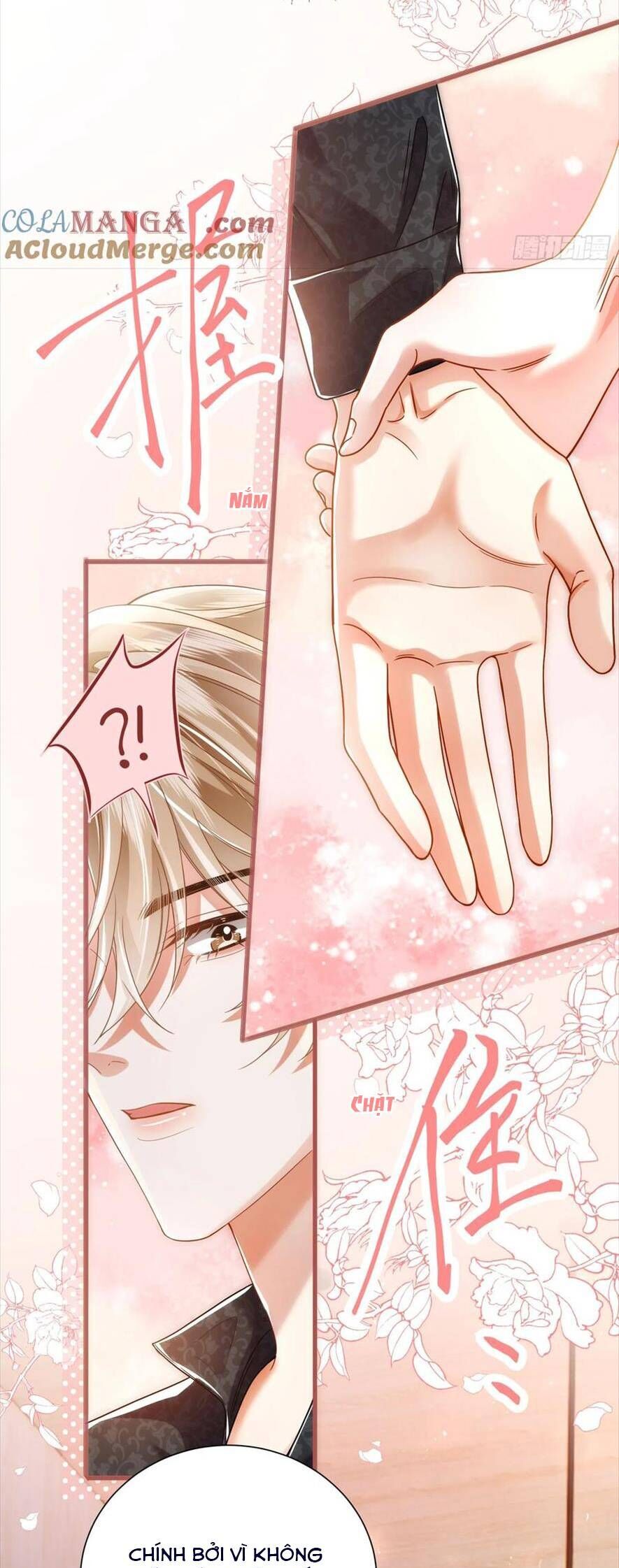 Anh Đã Dạy Tôi Cách Chiếm Giữ Anh Chapter 21 - Trang 24