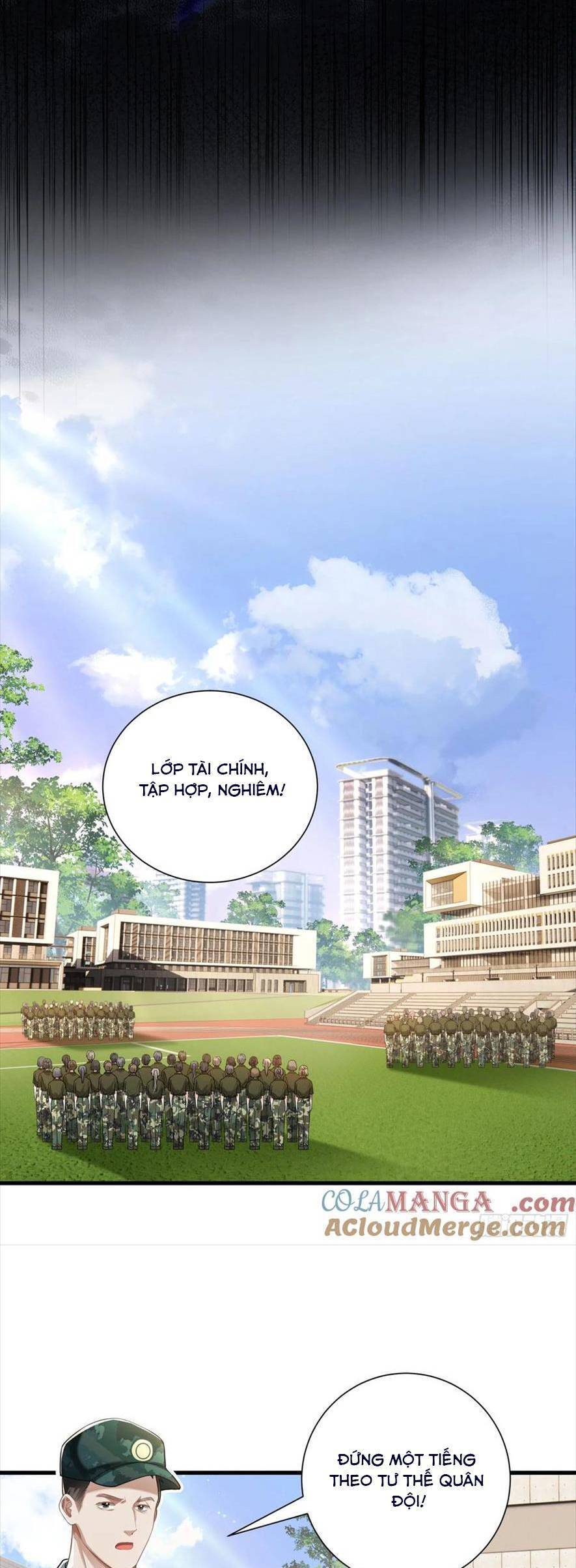 Anh Đã Dạy Tôi Cách Chiếm Giữ Anh Chapter 24 - Trang 8