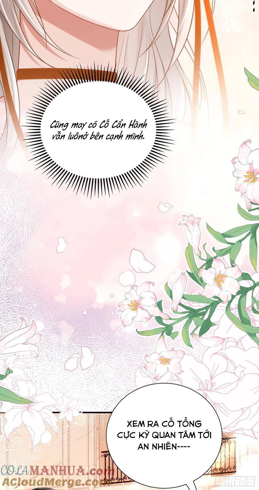 Anh Đã Dạy Tôi Cách Chiếm Giữ Anh Chapter 18 - Trang 27