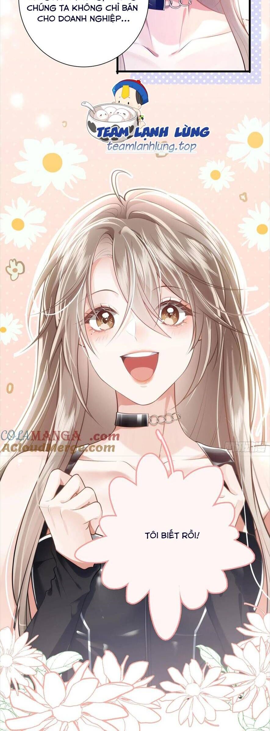 Anh Đã Dạy Tôi Cách Chiếm Giữ Anh Chapter 21 - Trang 13