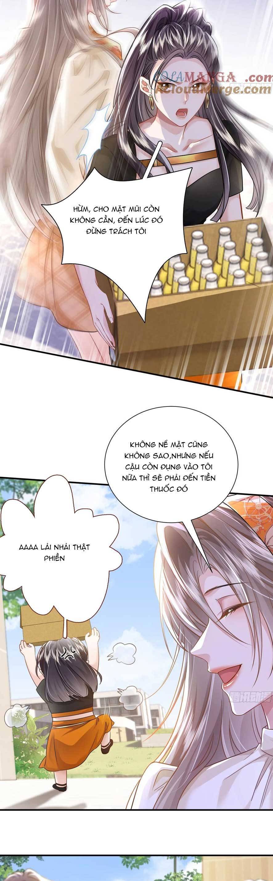 Anh Đã Dạy Tôi Cách Chiếm Giữ Anh Chapter 19 - Trang 11