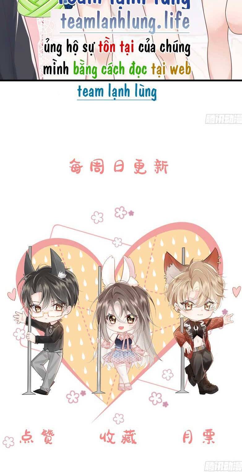 Anh Đã Dạy Tôi Cách Chiếm Giữ Anh Chapter 31 - Trang 23