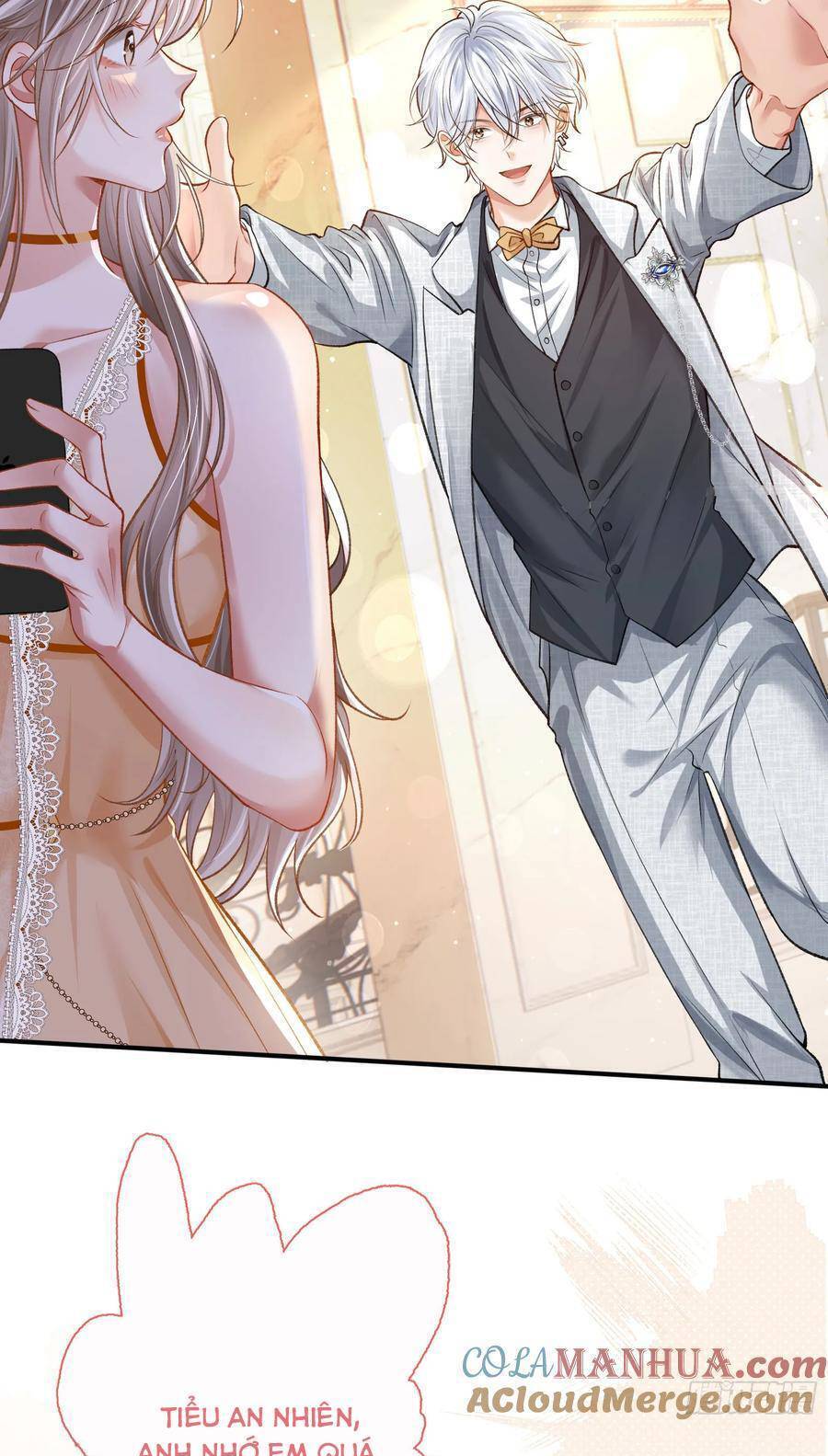 Anh Đã Dạy Tôi Cách Chiếm Giữ Anh Chapter 18 - Trang 39