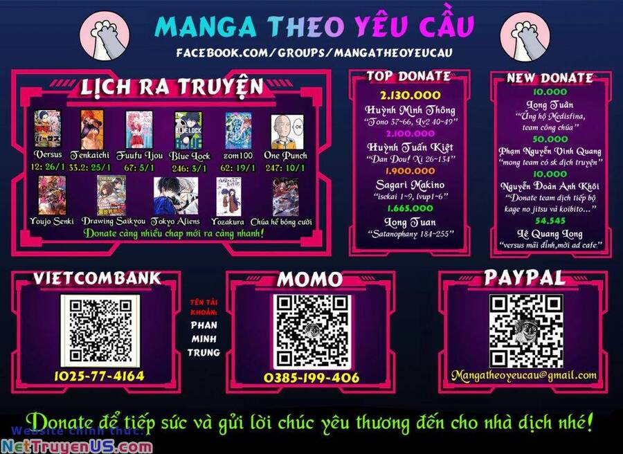 Người Vận Chuyển Dị Thế Giới Chapter 7 - Trang 0
