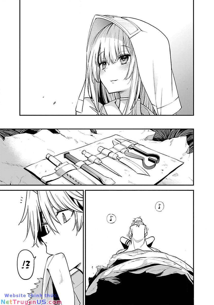 Người Vận Chuyển Dị Thế Giới Chapter 7 - Trang 10