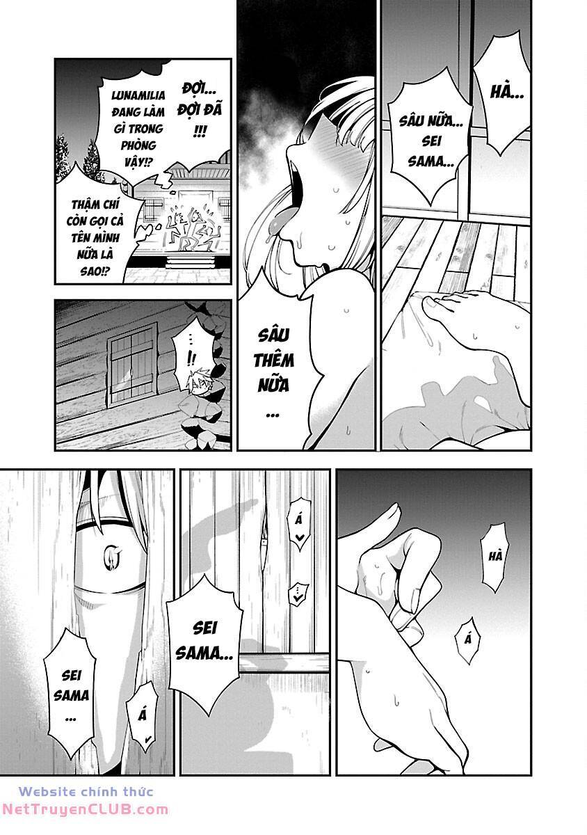 Người Vận Chuyển Dị Thế Giới Chapter 8 - Trang 15
