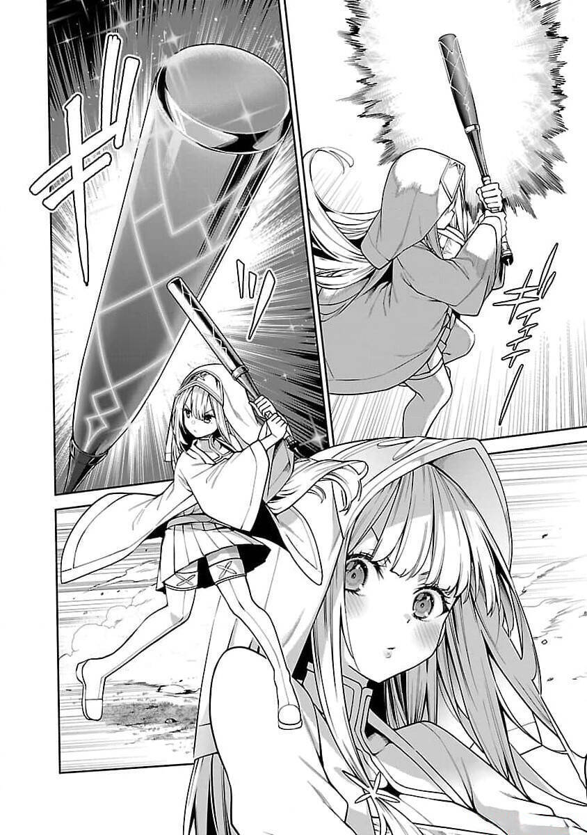 Người Vận Chuyển Dị Thế Giới Chapter 6 - Trang 19
