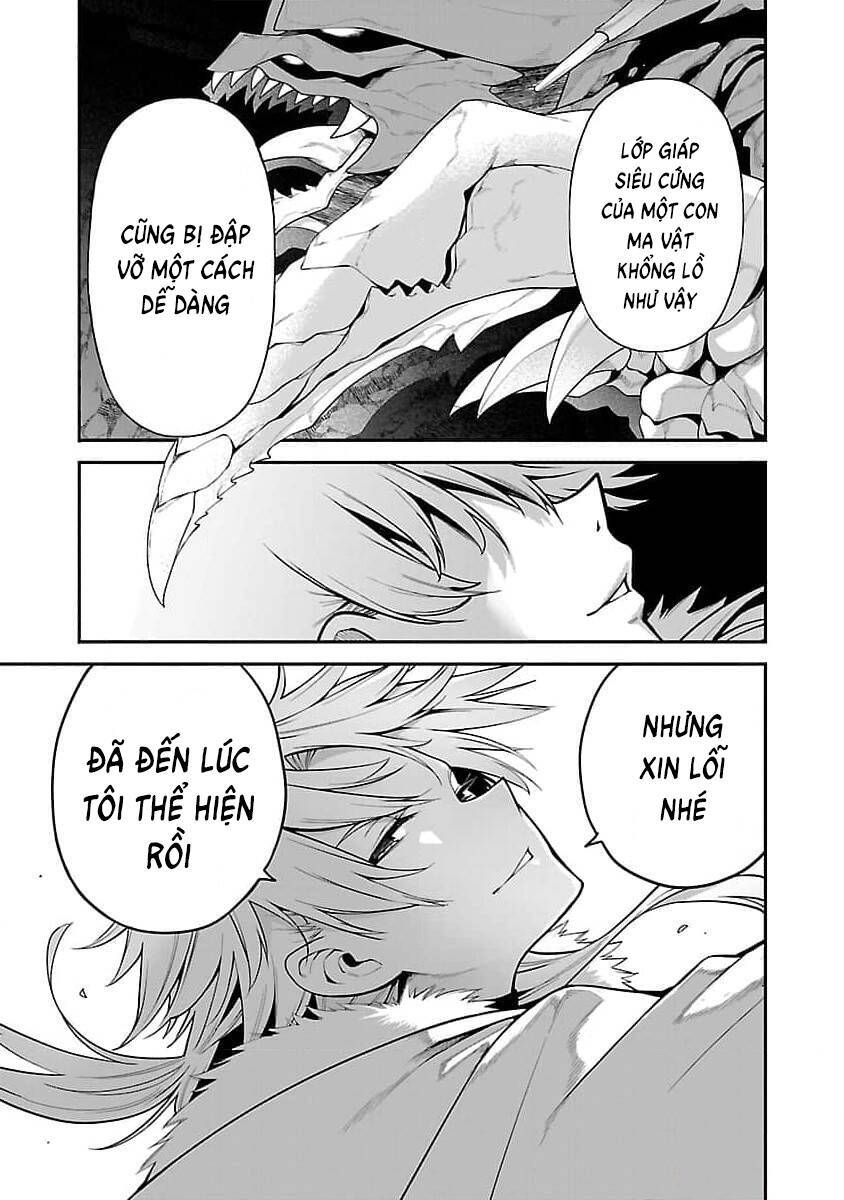 Người Vận Chuyển Dị Thế Giới Chapter 6 - Trang 24