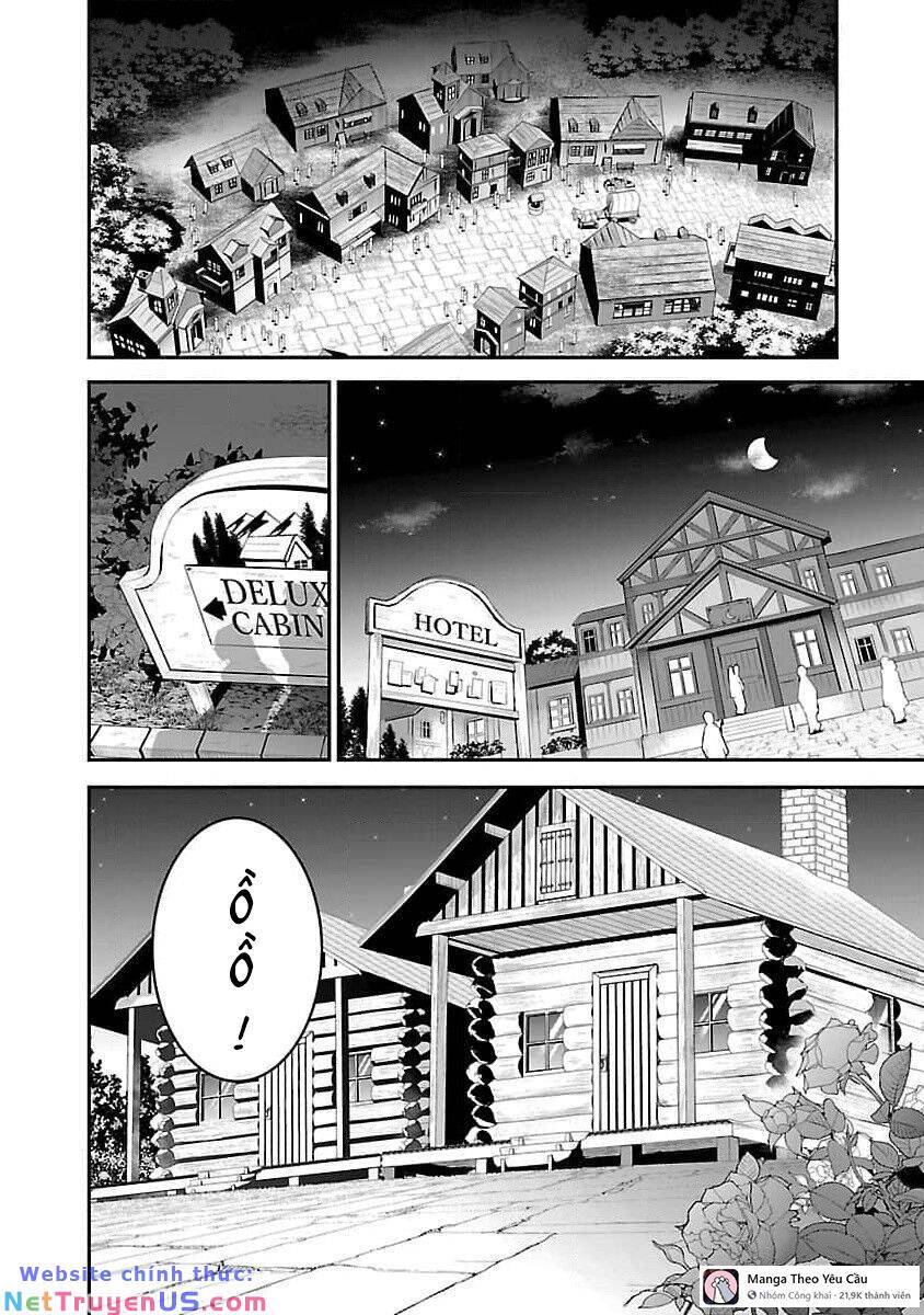 Người Vận Chuyển Dị Thế Giới Chapter 7 - Trang 19
