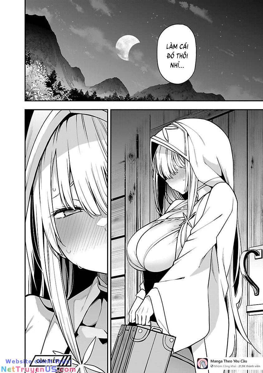 Người Vận Chuyển Dị Thế Giới Chapter 7 - Trang 23