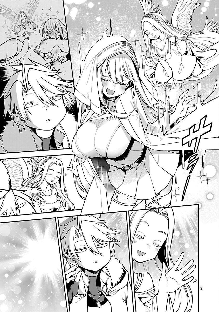 Người Vận Chuyển Dị Thế Giới Chapter 19 - Trang 4