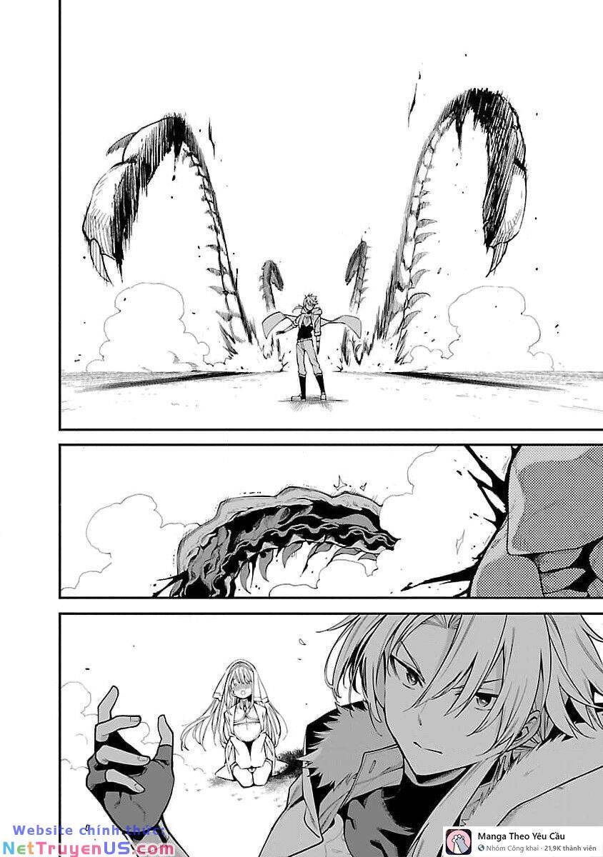 Người Vận Chuyển Dị Thế Giới Chapter 7 - Trang 3