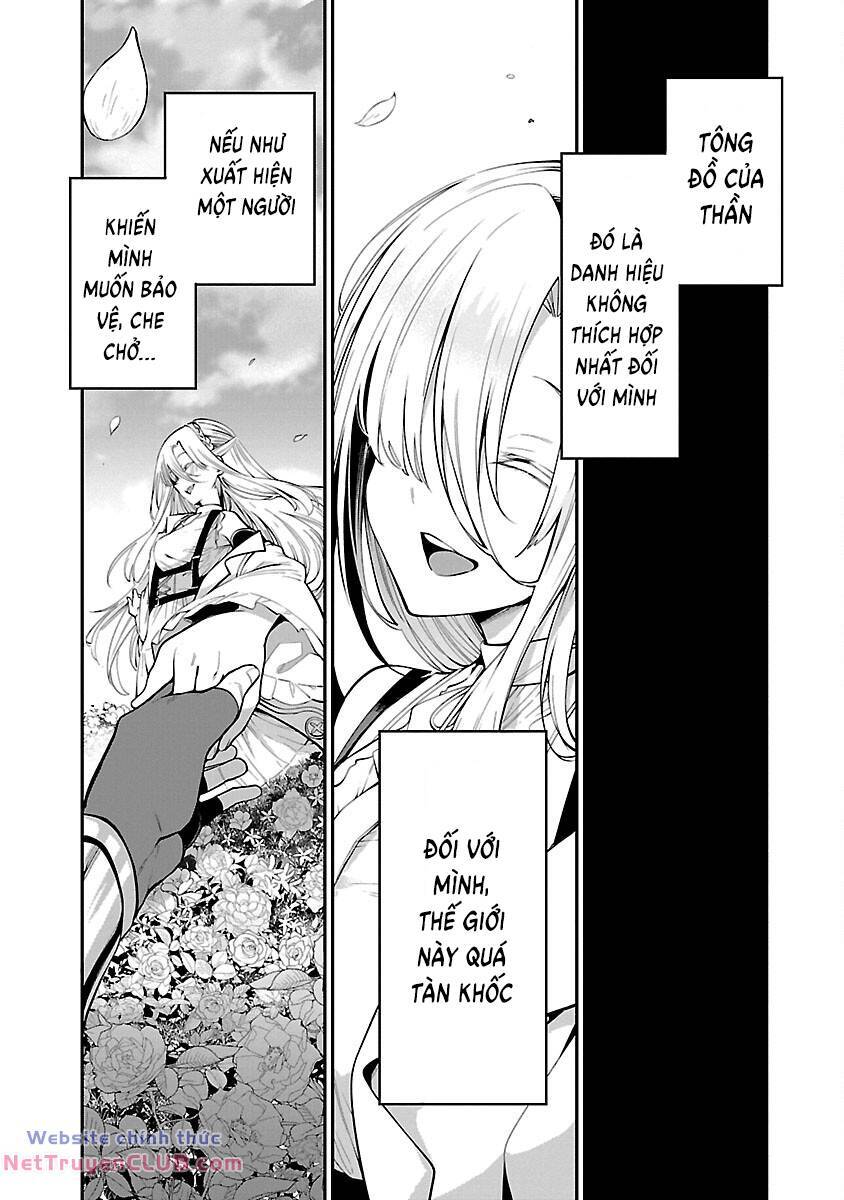 Người Vận Chuyển Dị Thế Giới Chapter 8 - Trang 12