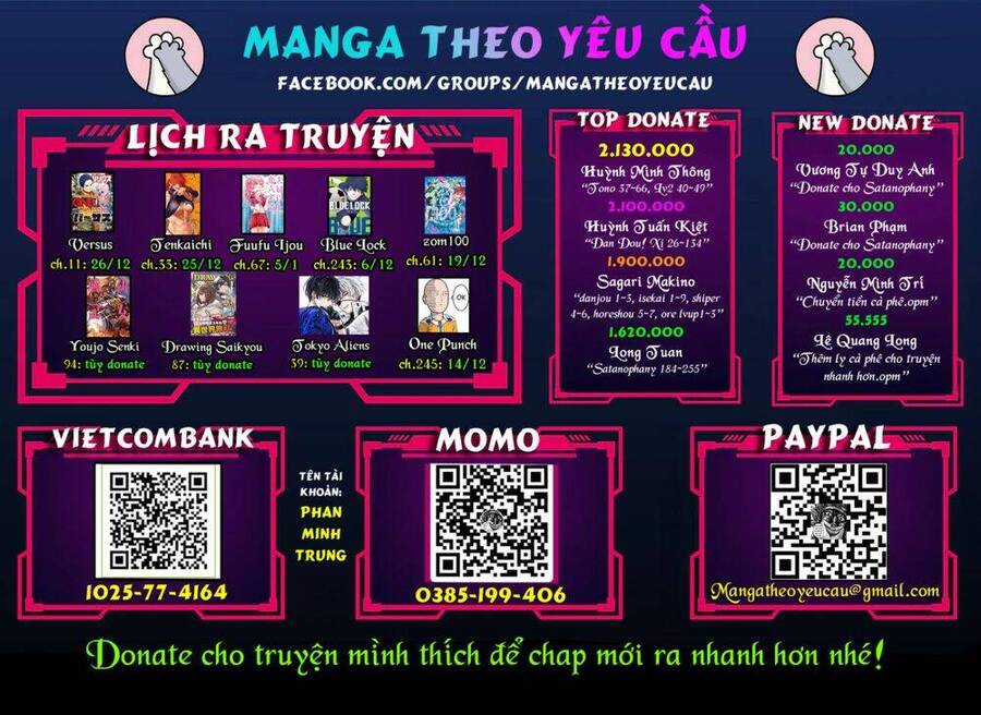 Người Vận Chuyển Dị Thế Giới Chapter 3 - Trang 0