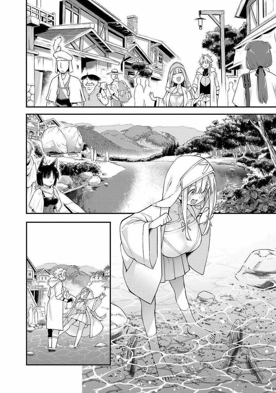 Người Vận Chuyển Dị Thế Giới Chapter 3 - Trang 10