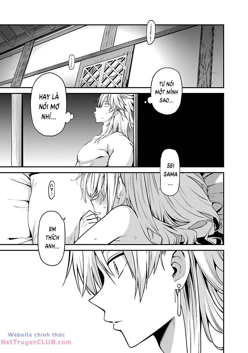 Người Vận Chuyển Dị Thế Giới Chapter 8 - Trang 9