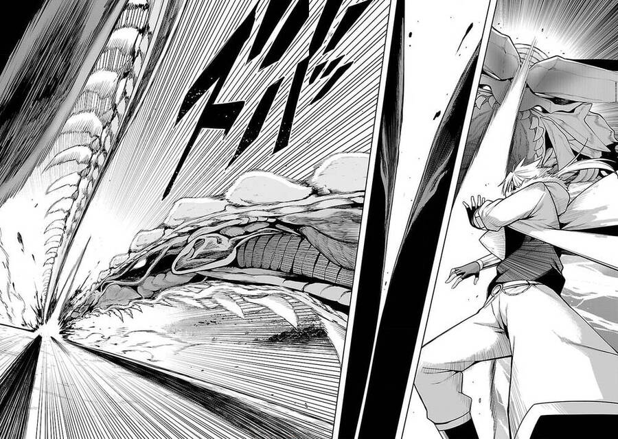 Người Vận Chuyển Dị Thế Giới Chapter 6 - Trang 29