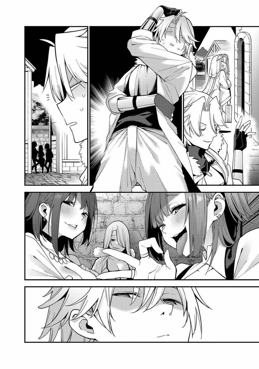 Người Vận Chuyển Dị Thế Giới Chapter 3 - Trang 12