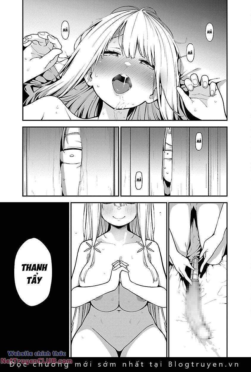 Người Vận Chuyển Dị Thế Giới Chapter 8 - Trang 20