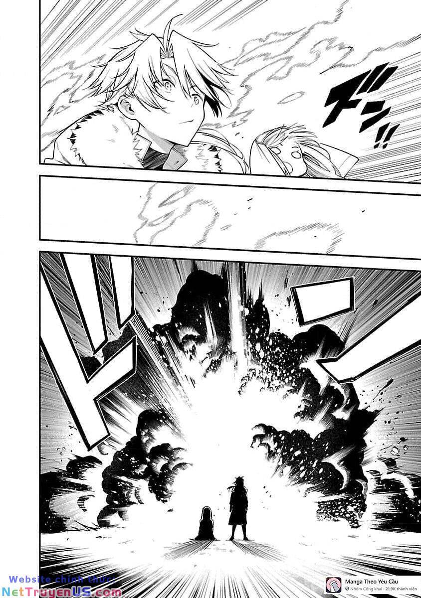 Người Vận Chuyển Dị Thế Giới Chapter 7 - Trang 5