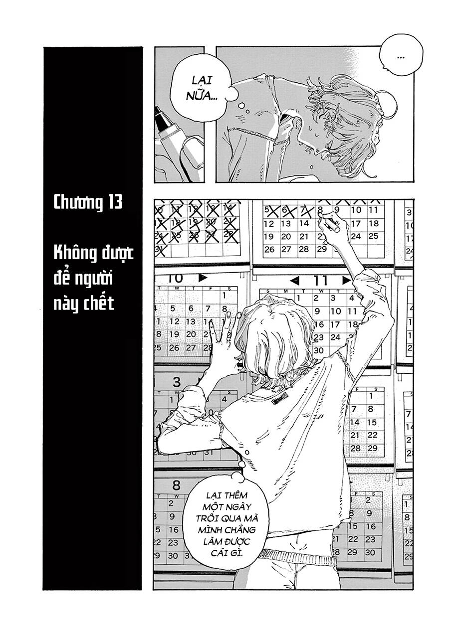 Fool Night Chapter 13 - Trang 4