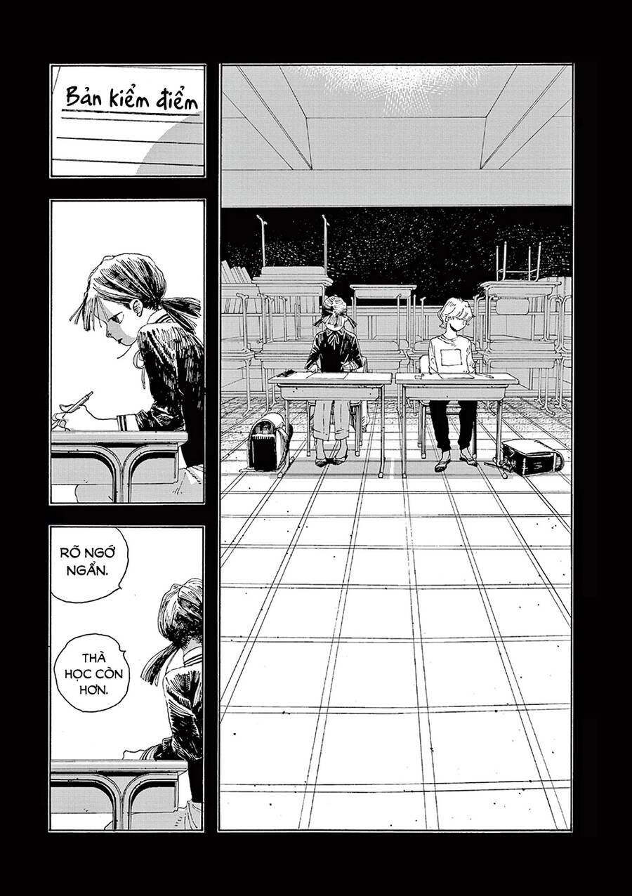 Fool Night Chapter 12 - Trang 13