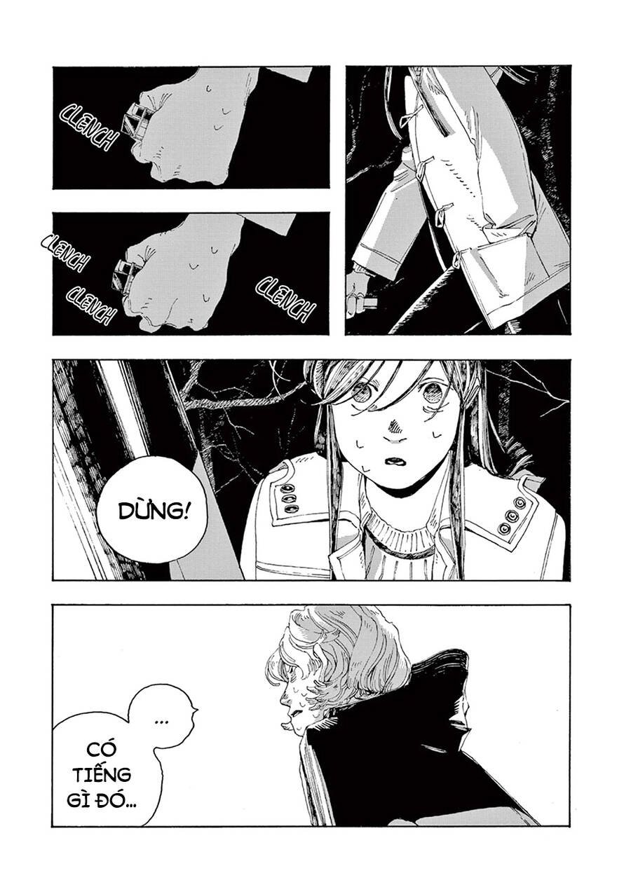 Fool Night Chapter 7 - Trang 9