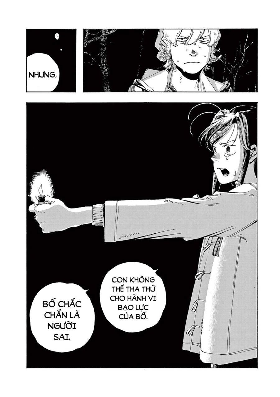 Fool Night Chapter 7 - Trang 19