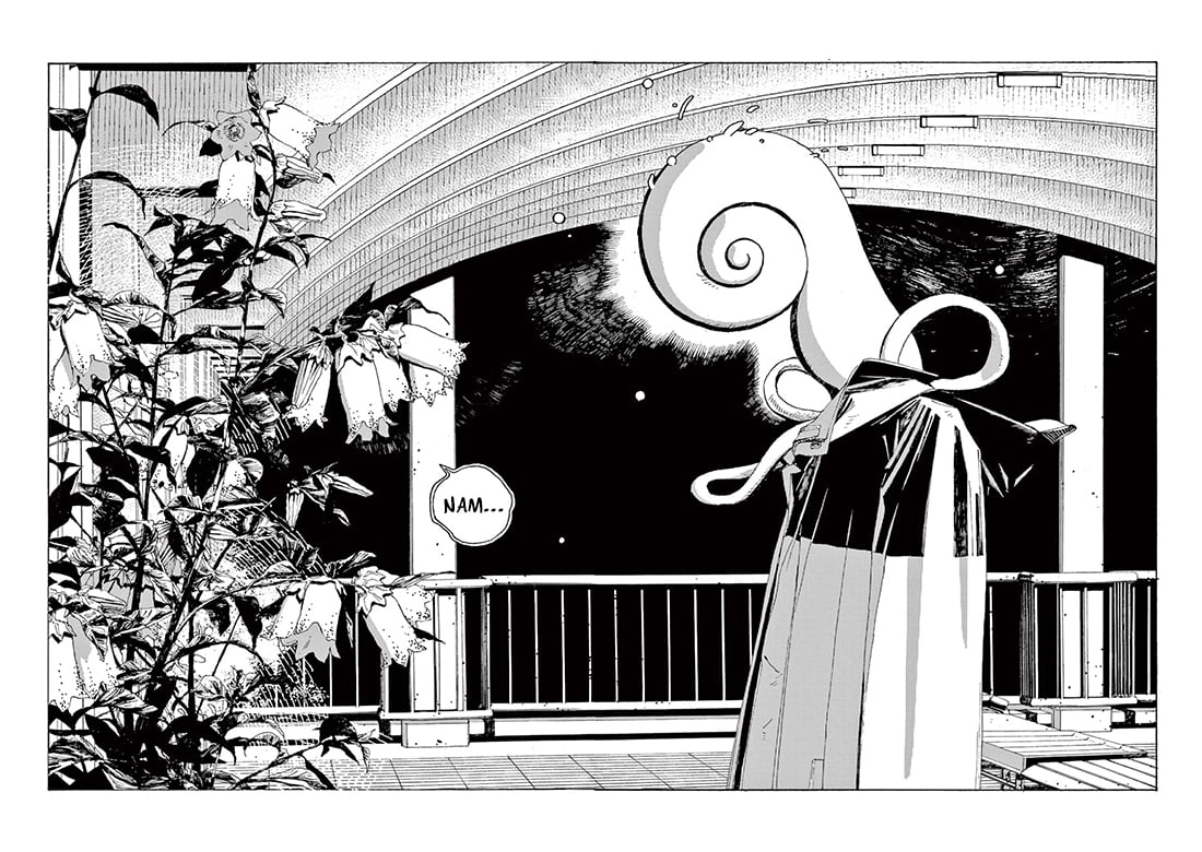 Fool Night Chapter 3 - Trang 26