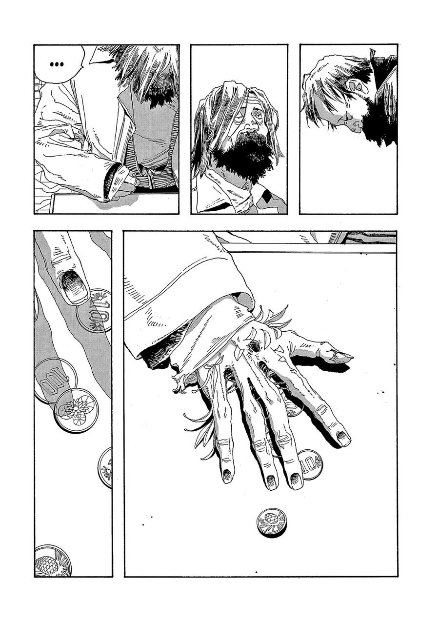 Fool Night Chapter 18 - Trang 18