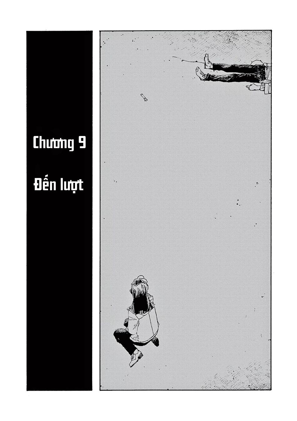 Fool Night Chapter 9 - Trang 4
