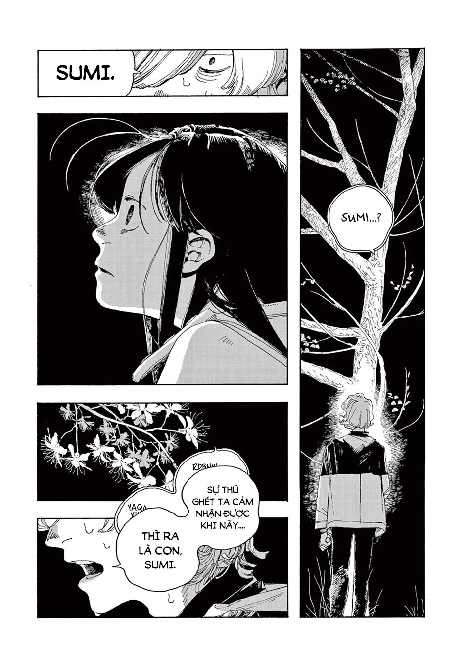 Fool Night Chapter 8 - Trang 10